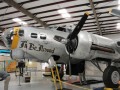 560 - B17G Flying Fortress